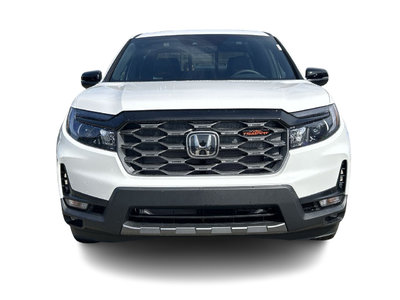 2025 Honda Ridgeline in North Vancouver, British Columbia