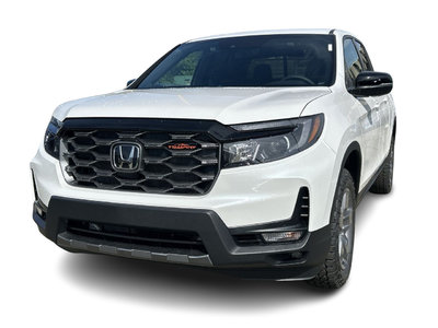 2025 Honda Ridgeline in North Vancouver, British Columbia