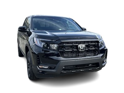 2025  Ridgeline in North Vancouver, British Columbia