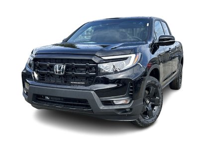 2025  Ridgeline in North Vancouver, British Columbia