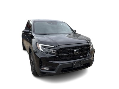 2025  Ridgeline in North Vancouver, British Columbia