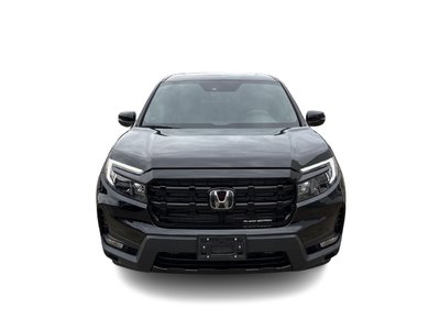 2025  Ridgeline in North Vancouver, British Columbia
