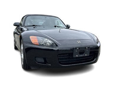 2000 Honda S2000 in North Vancouver, British Columbia