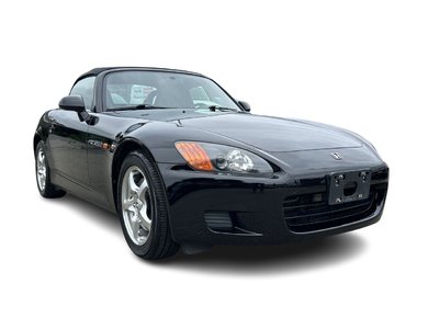 2000 Honda S2000 in North Vancouver, British Columbia