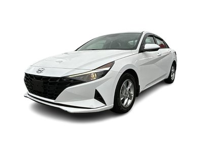 Hyundai Elantra Sedan  2023 à North Vancouver, Colombie-Britannique