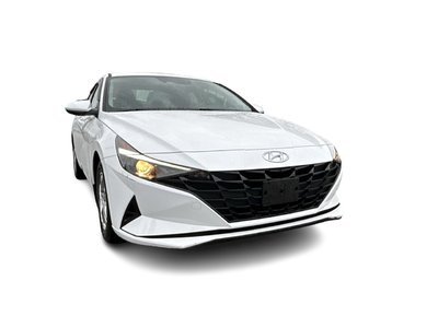 2023 Hyundai Elantra Sedan in Vancouver, British Columbia