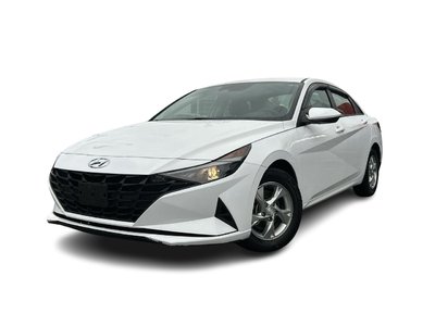 2023 Hyundai Elantra Sedan in Vancouver, British Columbia