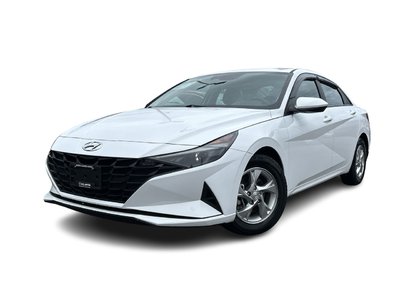 2023 Hyundai Elantra Sedan in Vancouver, British Columbia
