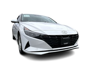 2023 Hyundai Elantra Sedan in Vancouver, British Columbia