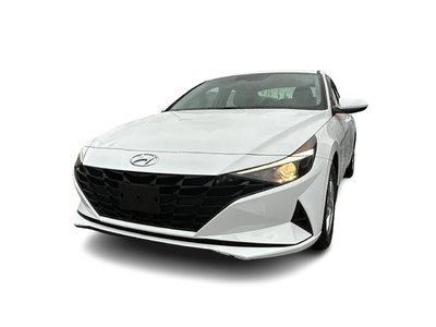 Hyundai Elantra Sedan  2023 à North Vancouver, Colombie-Britannique