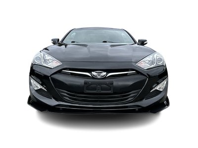 2014 Hyundai Genesis Coupe in Vancouver, British Columbia