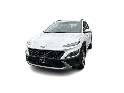 2023 Hyundai Kona in North Vancouver, British Columbia