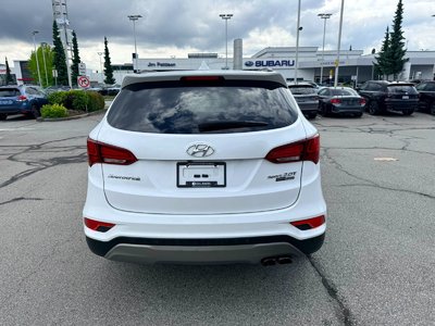 Hyundai Santa Fe Sport  2017 à North Vancouver, Colombie-Britannique