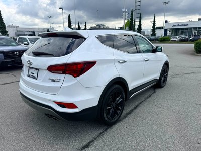 Hyundai Santa Fe Sport  2017 à North Vancouver, Colombie-Britannique