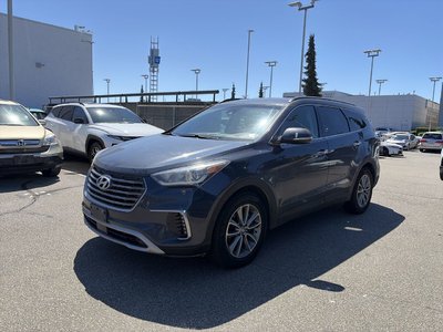 2019 Hyundai Santa Fe XL in North Vancouver, British Columbia