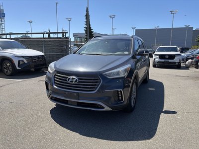 2019 Hyundai Santa Fe XL in North Vancouver, British Columbia