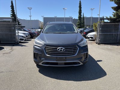 2019 Hyundai Santa Fe XL in North Vancouver, British Columbia