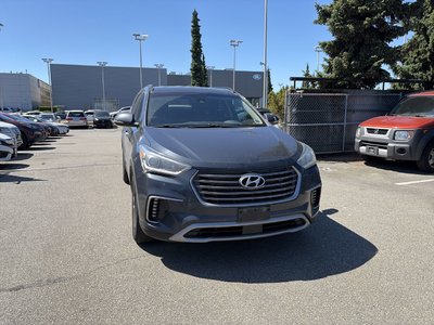 2019  Santa Fe XL in Vancouver, British Columbia