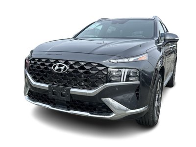 2023 Hyundai Santa Fe in North Vancouver, British Columbia