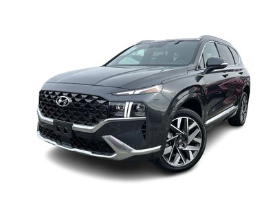 2023  Santa Fe in North Vancouver, British Columbia