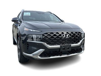 2023  Santa Fe in North Vancouver, British Columbia