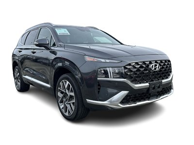 2023  Santa Fe in North Vancouver, British Columbia