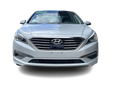 2015 Hyundai Sonata in North Vancouver, British Columbia