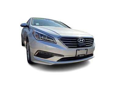 2015 Hyundai Sonata in North Vancouver, British Columbia