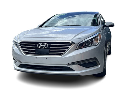 2015 Hyundai Sonata in North Vancouver, British Columbia