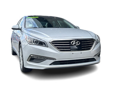 2015 Hyundai Sonata in North Vancouver, British Columbia