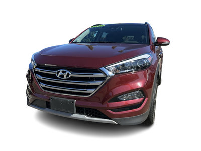 2017 Hyundai Tucson in North Vancouver, British Columbia