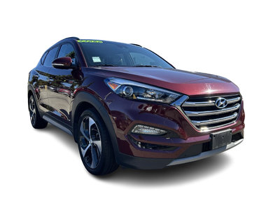 2017 Hyundai Tucson in North Vancouver, British Columbia