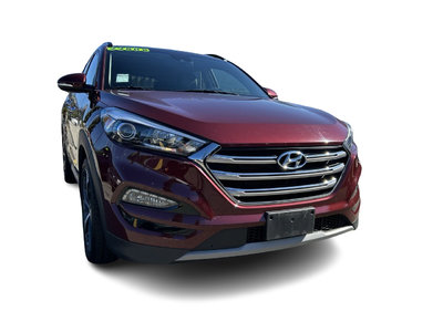 2017 Hyundai Tucson in North Vancouver, British Columbia