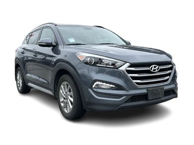 2017 Hyundai Tucson in Vancouver, British Columbia