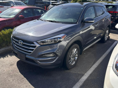 2017 Hyundai Tucson in North Vancouver, British Columbia