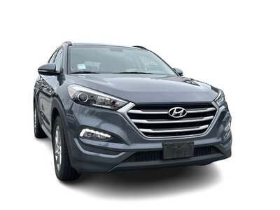 2017 Hyundai Tucson in Vancouver, British Columbia