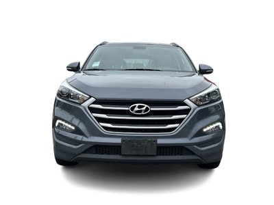 2017 Hyundai Tucson in Vancouver, British Columbia