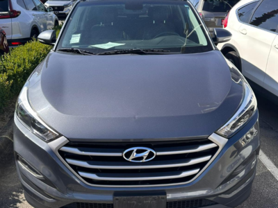 2017 Hyundai Tucson in North Vancouver, British Columbia