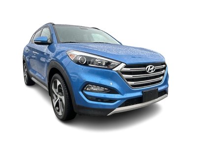 Hyundai Tucson  2017 à North Vancouver, Colombie-Britannique