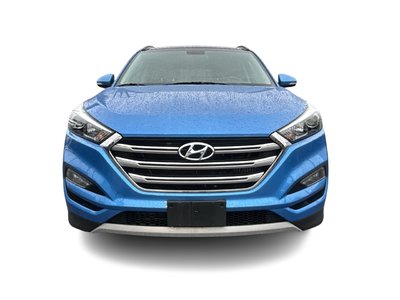Hyundai Tucson  2017 à North Vancouver, Colombie-Britannique