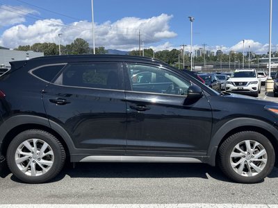 Hyundai Tucson  2020 à North Vancouver, Colombie-Britannique