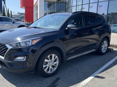 Hyundai Tucson  2020 à North Vancouver, Colombie-Britannique