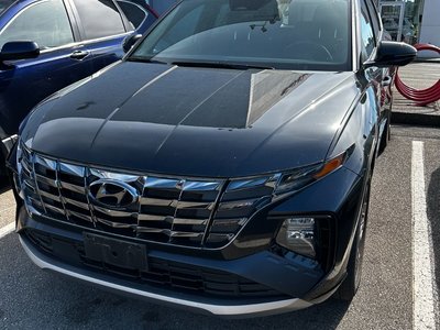 2023 Hyundai Tucson in North Vancouver, British Columbia