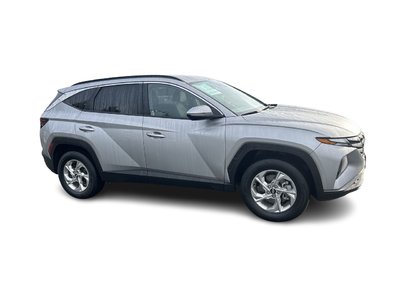 2023  Tucson in Vancouver, British Columbia