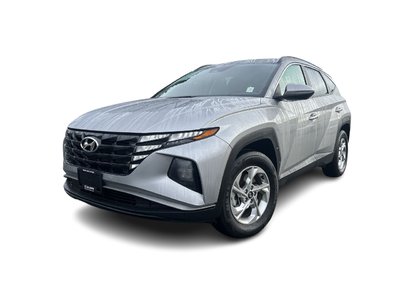 2023  Tucson in Vancouver, British Columbia