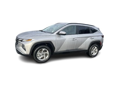 2023 Hyundai Tucson in North Vancouver, British Columbia
