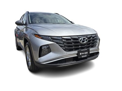 2023  Tucson in North Vancouver, British Columbia