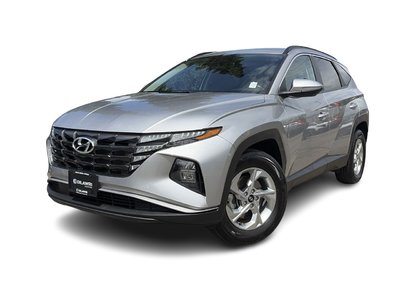 2023  Tucson in North Vancouver, British Columbia
