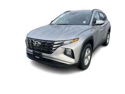 2023 Hyundai Tucson in North Vancouver, British Columbia