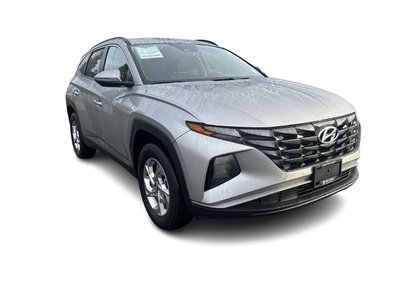 2023  Tucson in Vancouver, British Columbia